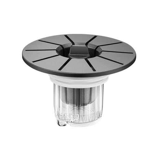 Mocoocouture Geruch Frei Magnetische Bodenabflussabdeckungen Abnehmbarer Korbboden Abfluss Verhindern Mocoocouture Geruch Frei Magnetische Bodenabflussabdeckungen Abnehmbarer Korbboden Abfluss Verhindern von Mocoocouture