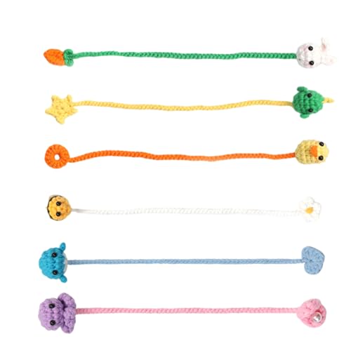 Mocoocouture Häkeln Florale Lesezeichen Mit Schritt Für Schritt Anweisungen Häkelhäkchen Tierblattzubehör Für Anfänger Strickhandwerk Mocoocouture Häkeln Florale Lesezeichen Mit Schritt Für Schritt Anweisungen Häkelhäkchen Tierblattzubehör Für Anfänger Strickhandwerk von Mocoocouture