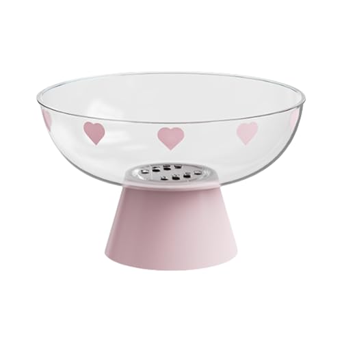 Neueste Snacks Display Tablett Für Couchtisch Leckdosen Basis Mehrzweck Obst Gericht Häuser Küchenzubehör Design Küche Servierschale von Mocoocouture