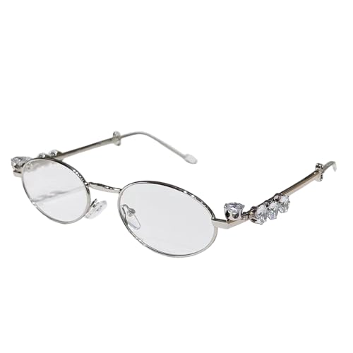 Neuheit Strasssteine besetzt Rahmen Für Shows Und Tägliche Verschlüsselung Dekoratives Kostüm Retro Modeaccessoires Neuheit Strasssteine besetzt Rahmen Für Shows Und Tägliche Verschlüsselung Dekoratives Kostüm Retro Modeaccessoires von Mocoocouture