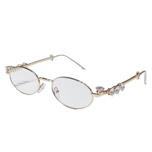 Neuheit Strasssteine besetzt Rahmen Für Shows Und Tägliche Verschlüsselung Dekoratives Kostüm Retro Modeaccessoires Neuheit Strasssteine besetzt Rahmen Für Shows Und Tägliche Verschlüsselung Dekoratives Kostüm Retro Modeaccessoires von Mocoocouture