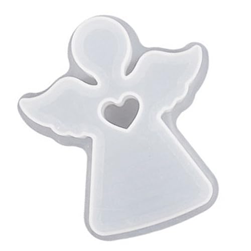 Qualität Silikonform Cherub Design Perfekt Zum Handwerk Duft Kerze Qualität Silikonform Cherub Design Perfekt Zum Handwerk Duft Kerze von Mocoocouture