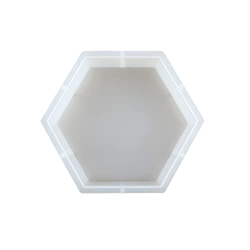 Upgrade Hexagonaler Block Silikonform Großes Mittel Harzform Zum Konservieren Von Blumen Desktop Wohnkulturformen Für Epoxidharz Upgrade Hexagonaler Block Silikonform Großes Mittel Harzform Zum Konservieren Von Blumen Desktop Wohnkulturformen Für Epoxidharz von Mocoocouture