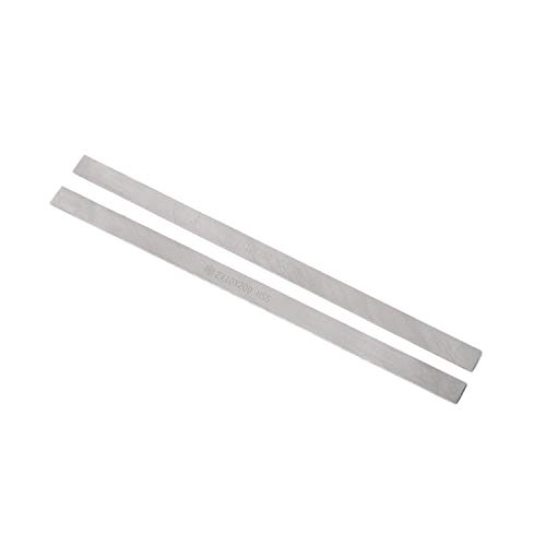Mocturnity 2 mm x 10 mm x 200 mm Bit für HSS-Werkzeug aus Metall, Mechaniker, 2 Stück Mocturnity 2 mm x 10 mm x 200 mm Bit für HSS-Werkzeug aus Metall, Mechaniker, 2 Stück von Mocturnity