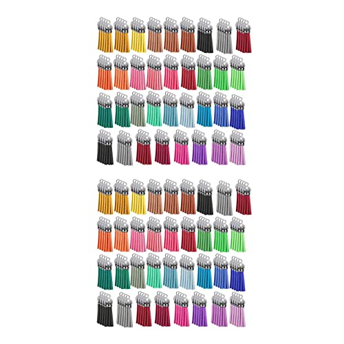 Mocturnity 280-teiliges Set für Anhänger, DIY-Schmuck aus Acryl von Mocturnity