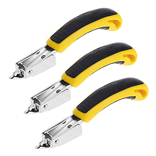 Mocturnity 3X Schwere Polsterung Heftklammerentferner Nagelabzieher Buero-Professionelle Handwerkzeuge Mocturnity 3X Schwere Polsterung Heftklammerentferner Nagelabzieher Buero-Professionelle Handwerkzeuge von Mocturnity
