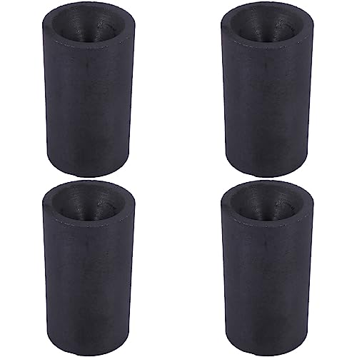 Mocturnity 4 x Strahldüse, AU, Borkarbid, Sandstrahldüse, Luft, 4 mm von Mocturnity