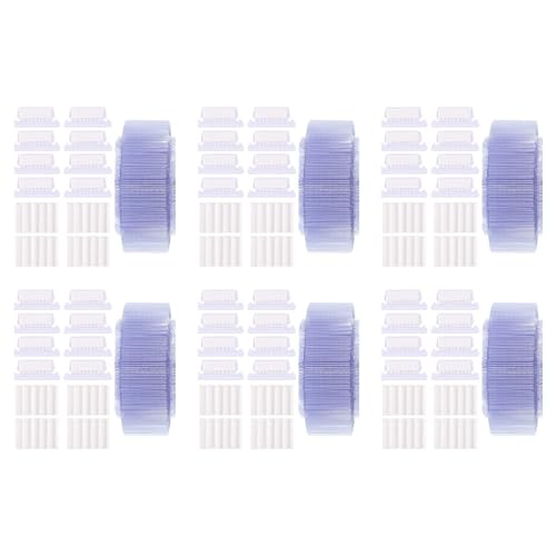 Mocturnity 720 SäTze 2 Register Karten und EinfüGungen für HäNgende Ordner Zur Schnellen Identifizierung Von HäNgenden Dateien HäNgende Datei Einlagen A von Mocturnity