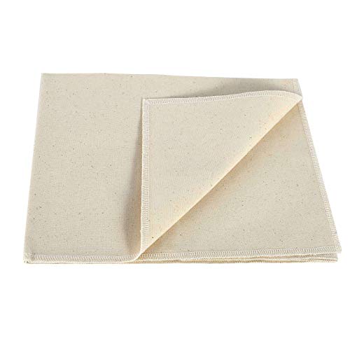 Mocturnity Bäckereiferment, für Teigtests, Brot, Backen, Kuchen, Küchenwerkzeuge, Gebäck, 45 x 75 cm von Mocturnity