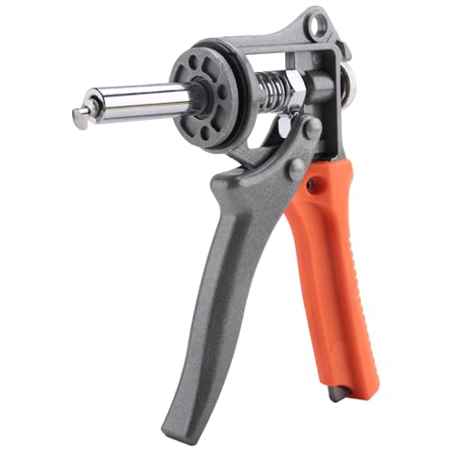 Mocturnity Reparaturwerkzeug für Kotflügel, Auto, Reparaturset, Dellen, ohne Lackierung, Reparaturwerkzeuge, Karosserie, Clip, Werkzeug, Pinzette, Trimmen, Auto-Kanten von Mocturnity