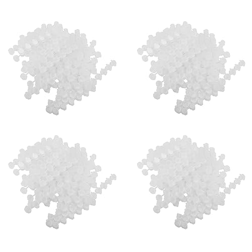 Mocturnity Vakuumfarbe, 960 Stück, 160 Acrylstreifen, Mini-Farbbehälter, Aufbewahrungsstreifen mit Deckeln für Kunst- und Bastelarbeiten, 3 ml Mocturnity Vakuumfarbe, 960 Stück, 160 Acrylstreifen, Mini-Farbbehälter, Aufbewahrungsstreifen mit Deckeln für Kunst- und Bastelarbeiten, 3 ml von Mocturnity