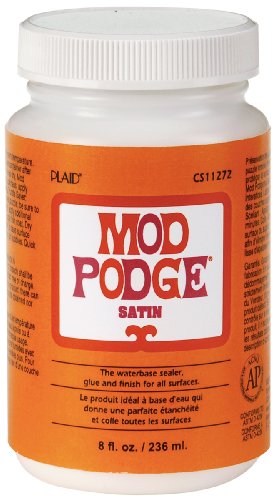 Mod Podge Satin, 236 ml von Mod Podge