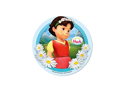 Unbekannt Ostia Waffel-Kuchen Heidi 40539 Grafica 2 Unbekannt Ostia Waffel-Kuchen Heidi 40539 Grafica 2 von Modecor