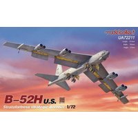 B-52H U.S. Stratofortres strategic Bomber von Modelcollect