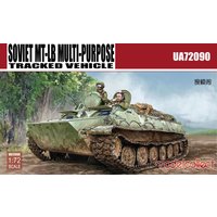 Soviet MT-LB MULTI-PURPOSE Tracked Vehicle von Modelcollect