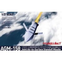 U.S. AGM-158 JASSM missile Set von Modelcollect