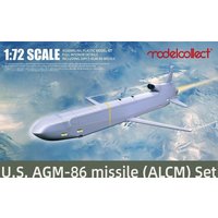 U.S. AGM-86 air-launched cruise missile (ALCM) Set 20 pics von Modelcollect