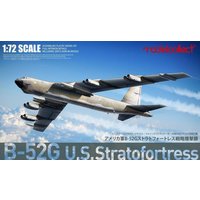 USAF B-52G Stratofortress strategic Bomber von Modelcollect