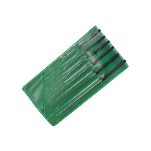 Modelcraft Broschenset, grau, 1 von Modelcraft