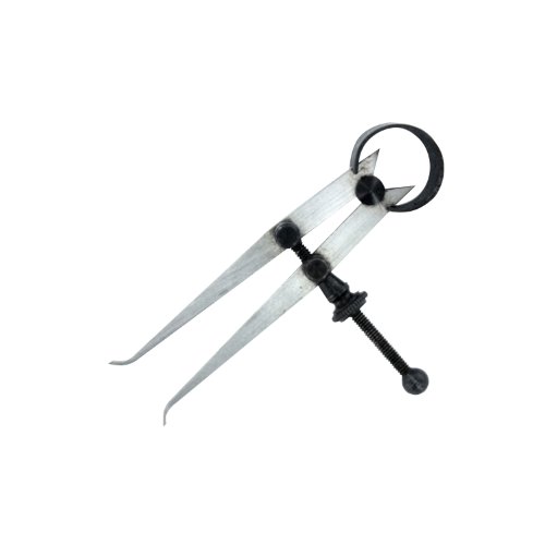 Modelcraft Innenmesszirkel 75 mm Metall Modelcraft Innenmesszirkel 75 mm Metall von Modelcraft