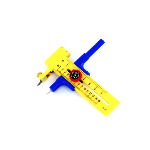 Modelcraft Kreisschneider 10-150 mm von Modelcraft