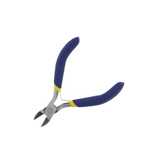 Modelcraft PPL6005 Seitenschneider, 110 mm, Blau Modelcraft PPL6005 Seitenschneider, 110 mm, Blau von Modelcraft