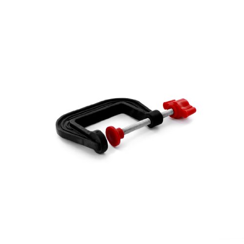Modelcraft - Plastic G-Clamps 50mm von Modelcraft