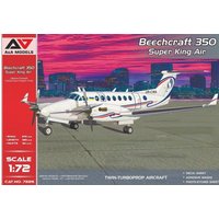 Beechcraft 350 King Air (4 liveries) von Modelsvit