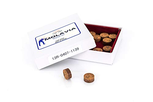 Klebeleder "Molavia",medium/regular, 13mm Klebeleder "Molavia",medium/regular, 13mm von Molavia