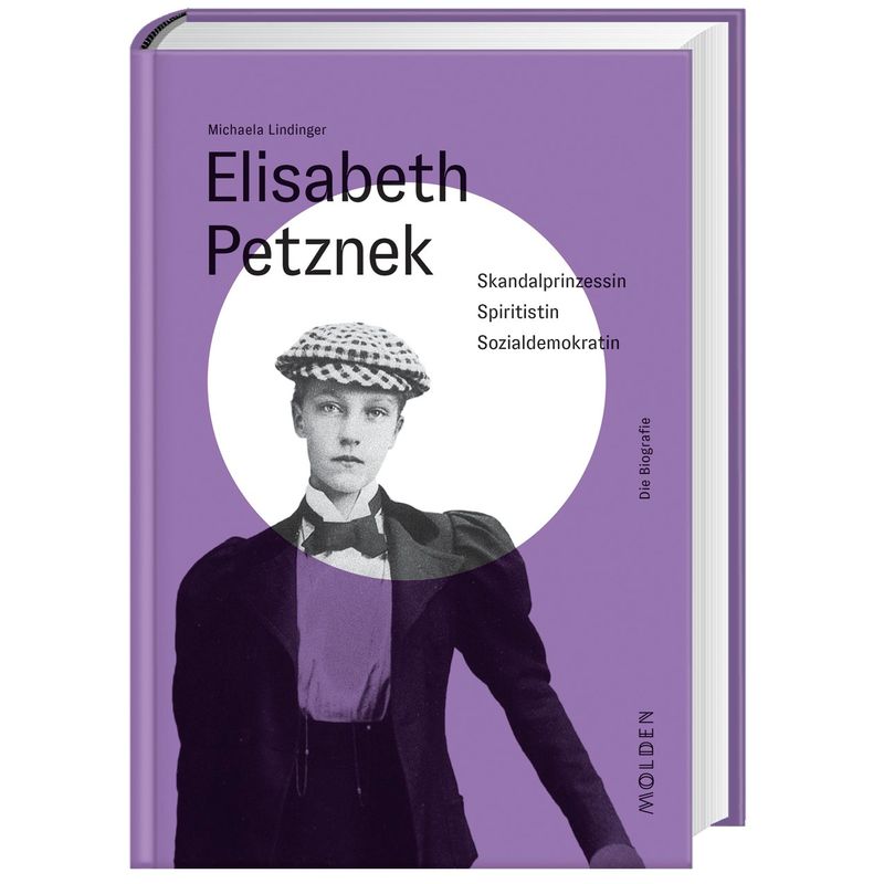Elisabeth Petznek - Michaela Lindinger, Gebunden von Molden