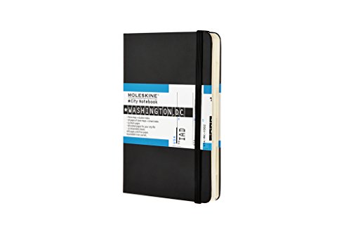 City Notebook Washington Dc City Notebook Washington Dc von Moleskine