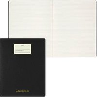 MOLESKINE Notizbuch Student Cahier XXL liniert, schwarz Hardcover 120 Seiten MOLESKINE Notizbuch Student Cahier XXL liniert, schwarz Hardcover 120 Seiten von Moleskine