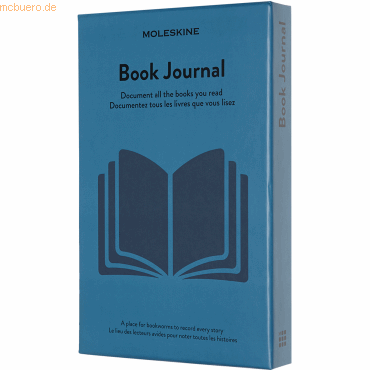 Moleskine Notizbuch Passion Journal Large A5 Bücher Hardcover 200 Blat Moleskine Notizbuch Passion Journal Large A5 Bücher Hardcover 200 Blat von Moleskine