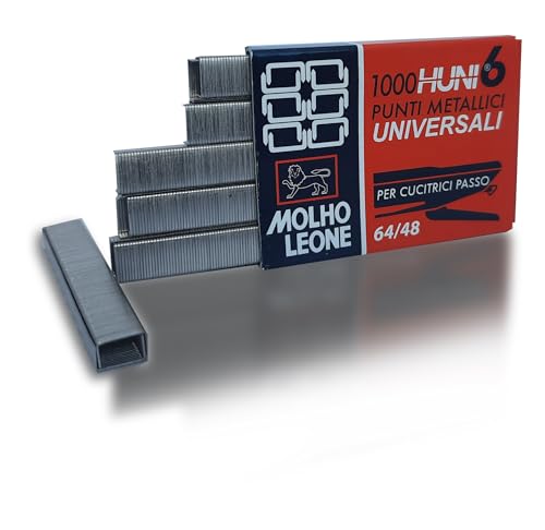 Molho Leone 31548 Universal-Metallpunkt Molho Leone 31548 Universal-Metallpunkt von Molho Leone