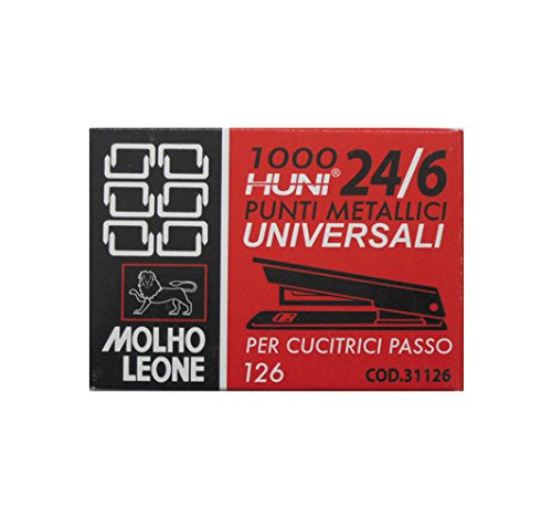 Molho Leone CF10 X 1000punti Nr. 6 von Molho Leone