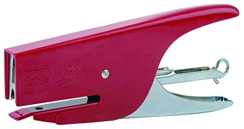 molho Leone 64100 Hefter rot molho Leone 64100 Hefter rot von Molho Leone