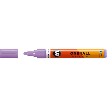 Molotow Acrylmarker ONE4ALL 227HS #246 lavendel von Molotow