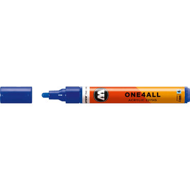 Molotow Acrylmarker ONE4ALL 227HS #249 ultramarinblau Molotow Acrylmarker ONE4ALL 227HS #249 ultramarinblau von Molotow