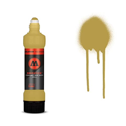 Molotow Dripstick 863DS Permanent Paint 30ml Marker von Molotow