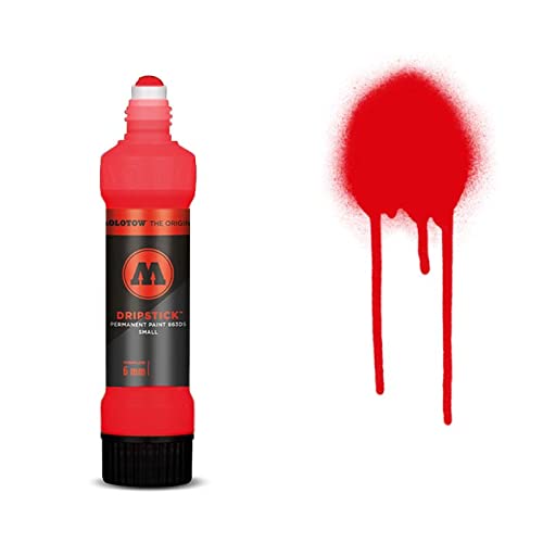 Molotow Dripstick 863DS Permanent Paint 30ml Marker Molotow Dripstick 863DS Permanent Paint 30ml Marker von Molotow
