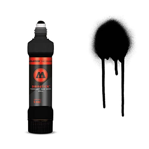 Molotow Dripstick 863DS Permanent Paint 30ml Marker von Molotow