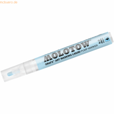 Molotow Maskiermarker Liquid 4 mm von Molotow