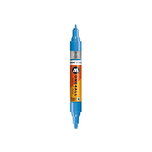 Molotow One4All Acryl Twin Marker 092 – Hazelnut Brown von Molotow