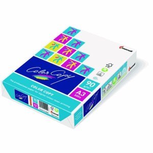 Mondi Farbkopierpapier Mondi Color Copy A3 90g VE=500 Blatt von Mondi