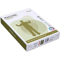 mondi Kopierpapier MAESTRO supreme DIN A4 80 g/qm 500 Blatt von Mondi