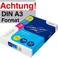 mondi Laserpapier Color Copy DIN A3 100 g/qm 500 Blatt mondi Laserpapier Color Copy DIN A3 100 g/qm 500 Blatt von Mondi