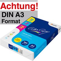 mondi Laserpapier Color Copy DIN A3 160 g/qm 250 Blatt mondi Laserpapier Color Copy DIN A3 160 g/qm 250 Blatt von Mondi