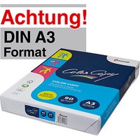 mondi Laserpapier Color Copy DIN A3 90 g/qm 500 Blatt mondi Laserpapier Color Copy DIN A3 90 g/qm 500 Blatt von Mondi