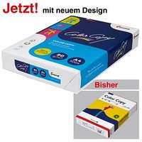 mondi Laserpapier Color Copy DIN A4 90 g/qm 500 Blatt von Mondi