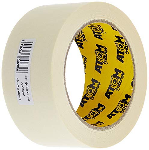 Monkey Ladder 98 - Krepp-Klebeband, 48 mm x 45 m Monkey Ladder 98 - Krepp-Klebeband, 48 mm x 45 m von Monkey Ladder